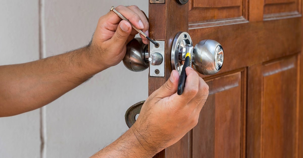 Locksmith Answering Service Pittsburgh